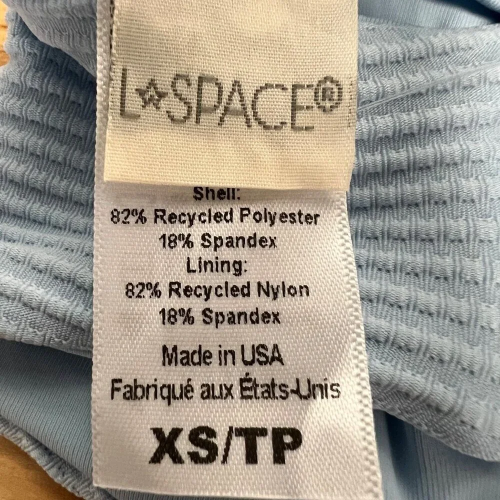 l*space item sold